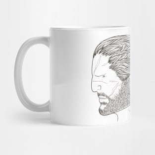 Raubahn Aldynn Mug